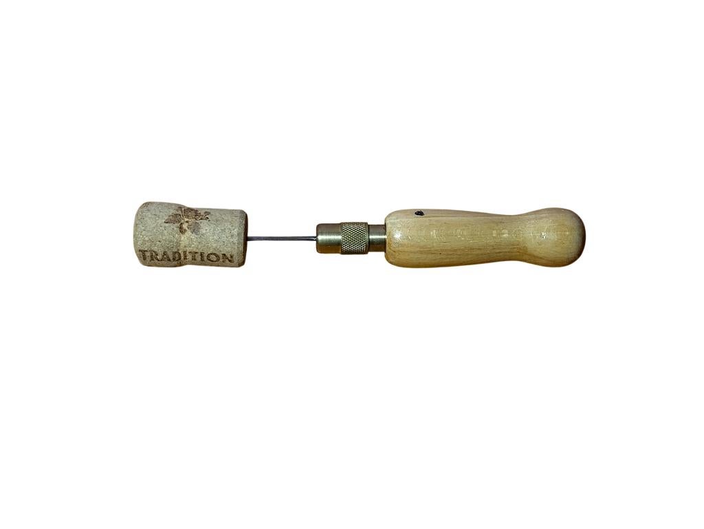 Poinçon de couture vintage année 70, Enlèvement