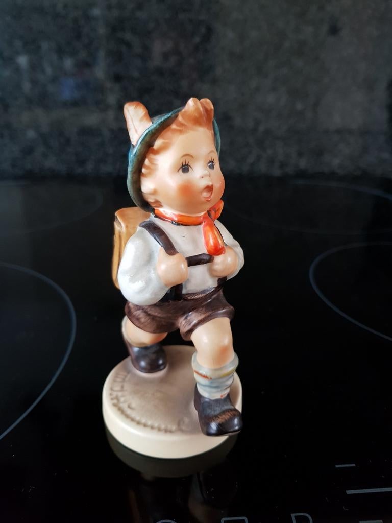 Statue Hummel 82 2/0 en parfait état, Enlèvement ou Envoi, Hummel