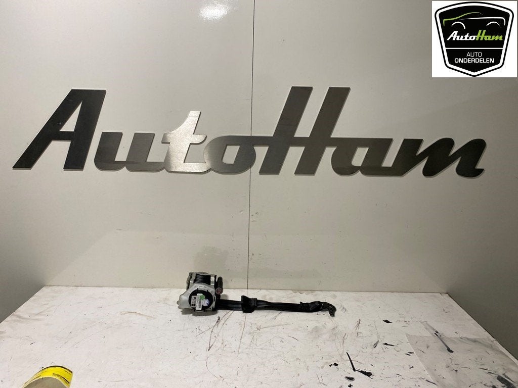 VEILIGHEIDSGORDEL LINKS ACHTER Cupra Born (01-2021/05-2024), Auto-onderdelen, Interieur en Bekleding, Dhr. J. Ham, Gebruikt, Administratie@autoham.nl