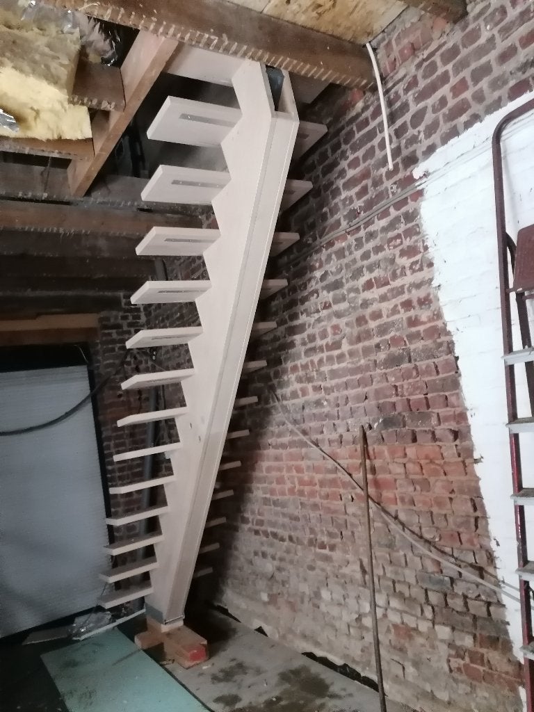 Alle afbraak werken 0485 915 267, Ophalen of Verzenden