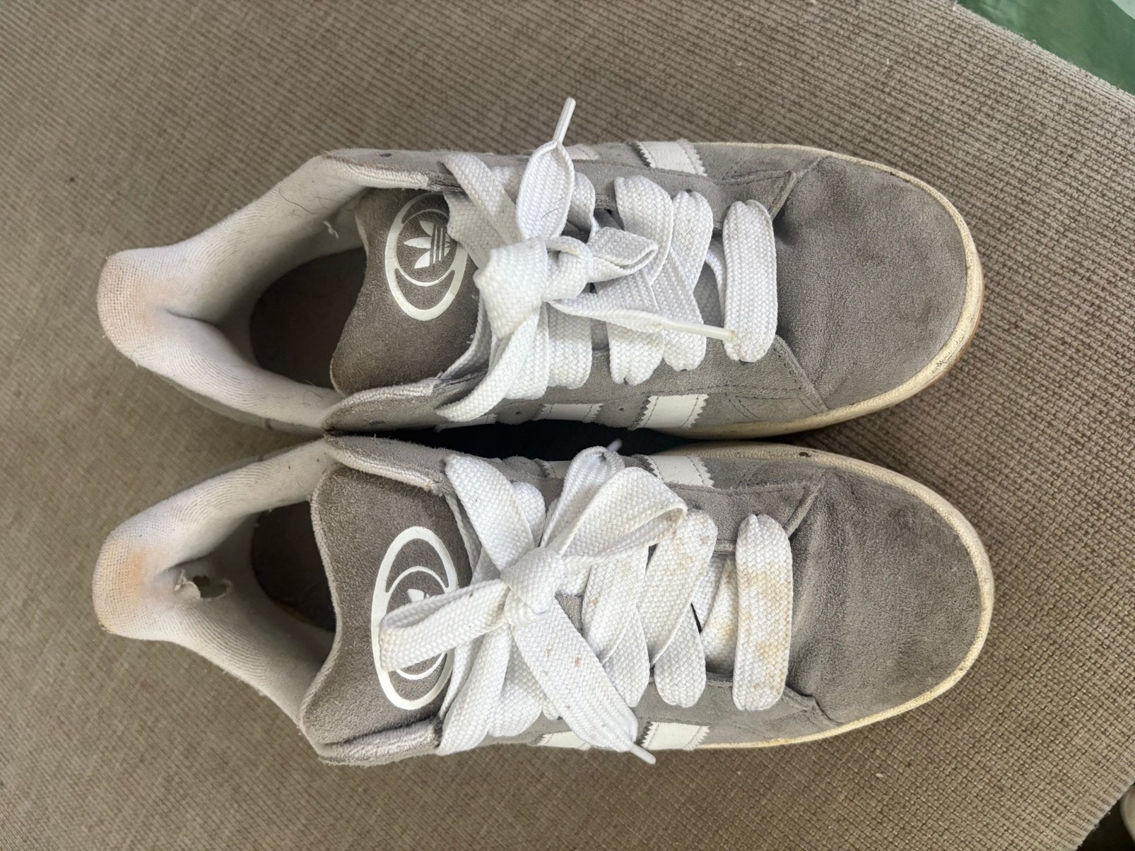 Basket adidas, Enlèvement ou Envoi, Porté, Baskets