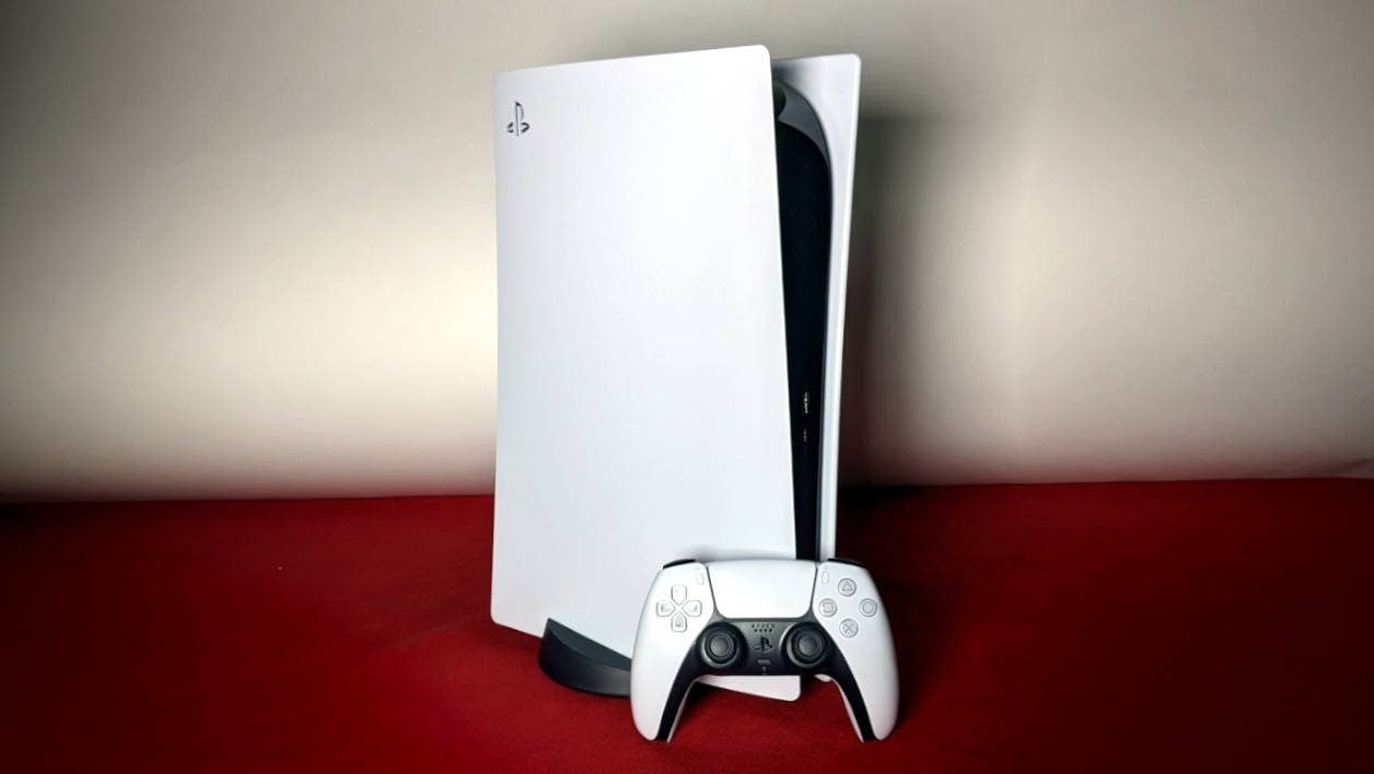 Playstation 5 avec lecteur de disque 1ère générations, Consoles de jeu & Jeux vidéo, Consoles de jeu | Sony PlayStation 5, Enlèvement