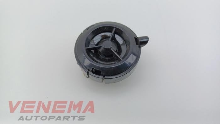 Haut-parleur d'un Mercedes ML-Klasse, 3 mois de garantie, Utilisé, -, -