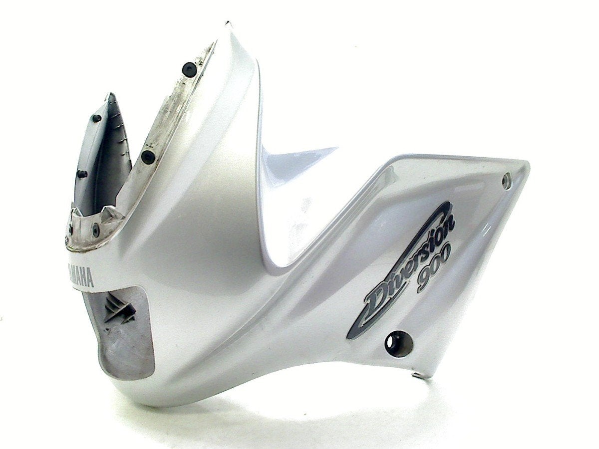SUPERIEUR CARENAGE Yamaha, Yamaha Motor Europe N.V., Utilisé, Customersupport@yamaha-motor.co.uk, Koolhovenlaan 101
1119 NC  Schiphol-Rijk, NL