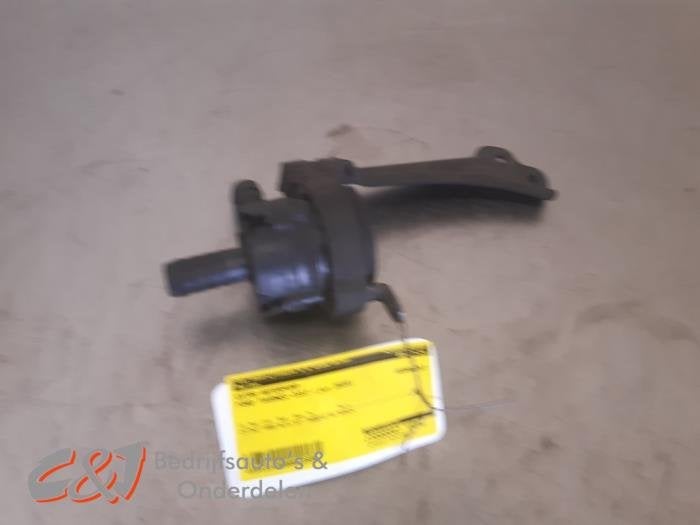 Pompe à eau supplémentaire d'un Ford Tourneo Custom, -, 3 mois de garantie, -, -