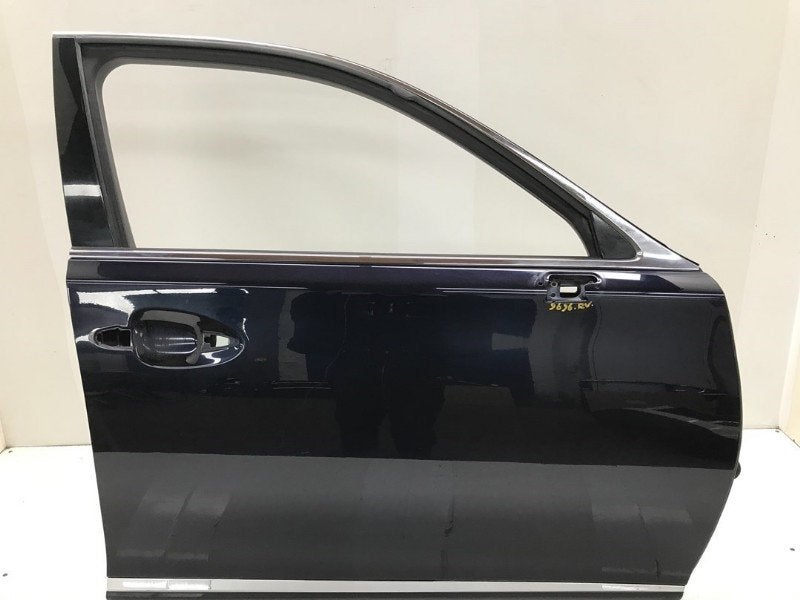 PORTIER RECHTS VOOR Lexus LS (F4) (01-1989/12-2017), Auto-onderdelen, Carrosserie, Deur, Lexus, Voor, Rechts, Gebruikt