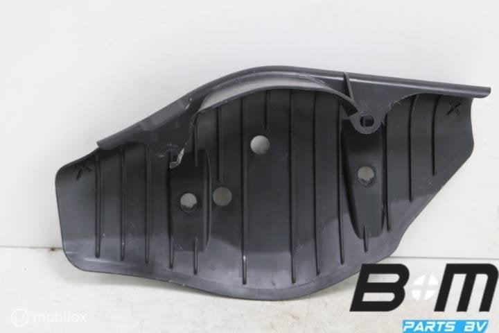 Spatbescherming RA VW Golf 8 GTI 5Q0501734, Utilisé