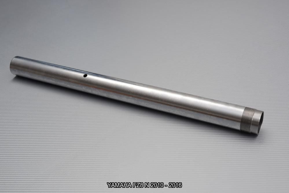Tubes de fourche Inversée SPR YAMAHA FZ8 N 2010 - 2016, Motos, Enlèvement ou Envoi, Neuf