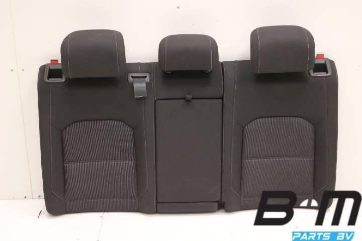 Stof achterbank leuning VW Passat B8 Sedan, Auto-onderdelen, Gebruikt