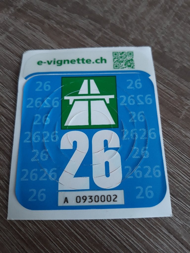 zwitserland, Tickets en Kaartjes