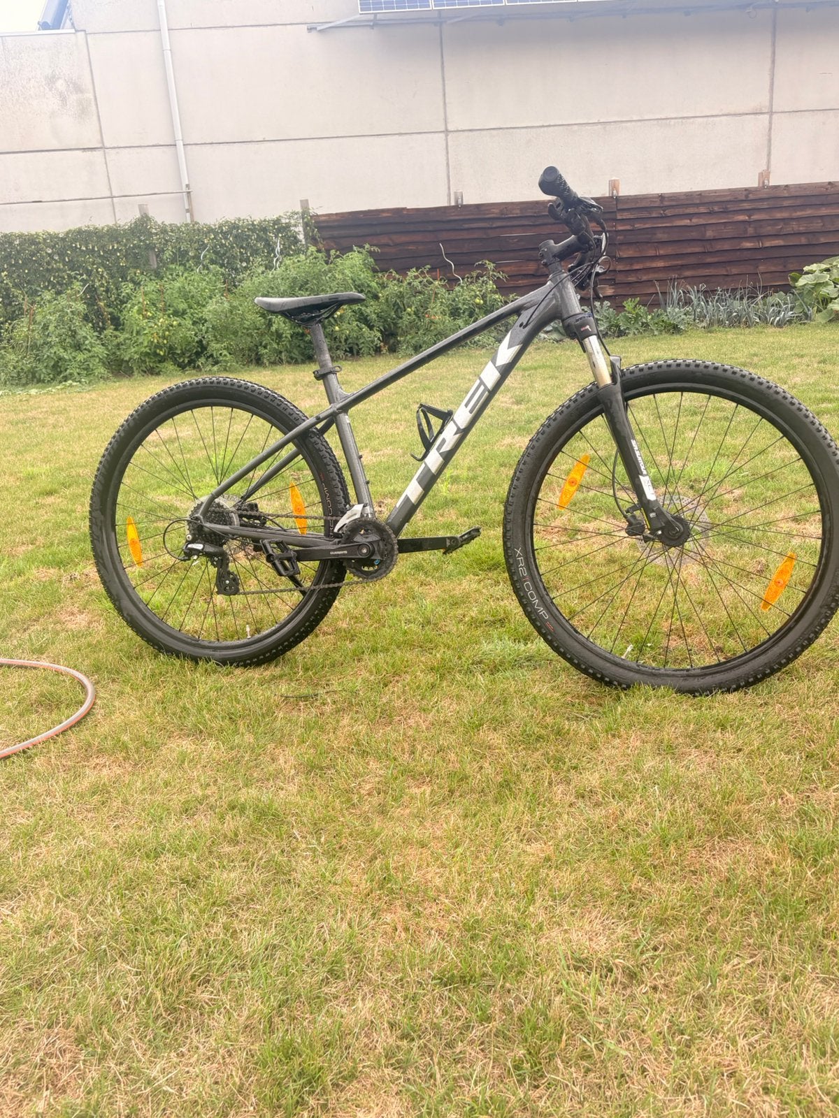 Trek marlin 5 tekoop, Ophalen of Verzenden, Zo goed als nieuw, 20 tot 24 inch