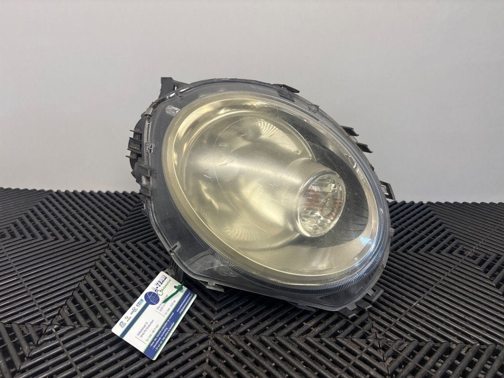 PHARE / OPTIQUE AVANT GAUCHE Mini Mini (R56), Autos : Pièces & Accessoires, Petuelring 130
80809  München, DE, Mini, Utilisé, Minikundenbetreuung@mini.de