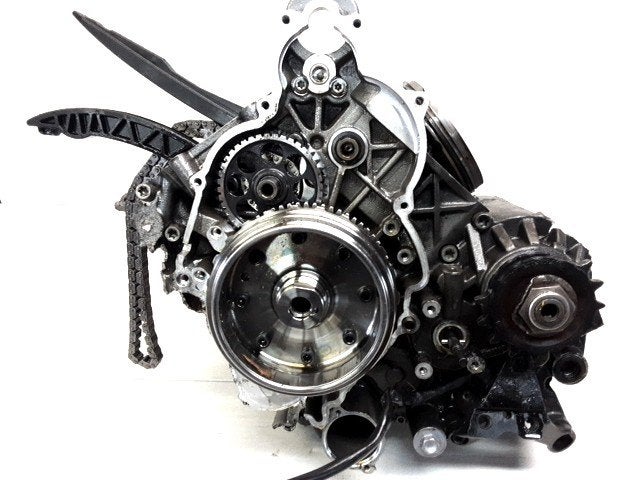 1290 Superduke (R) 2014 - 2016 KTM Motorblok D1-45829