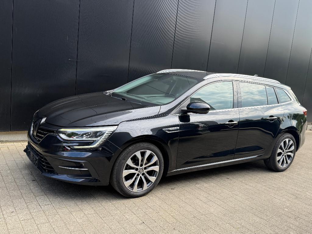 Renault Mégane Break – Camera – Navi – Airco – BTW Wage, Auto's, Renault, Automaat, Stof, Euro 6, 4 cilinders