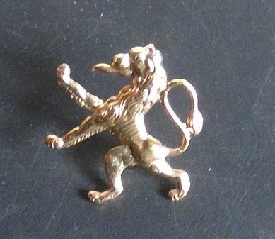 Cartable 99 Bn Long, 4 Cie Rav Tpt, KFOR, lion, Enlèvement ou Envoi, Armée de terre, Autres types