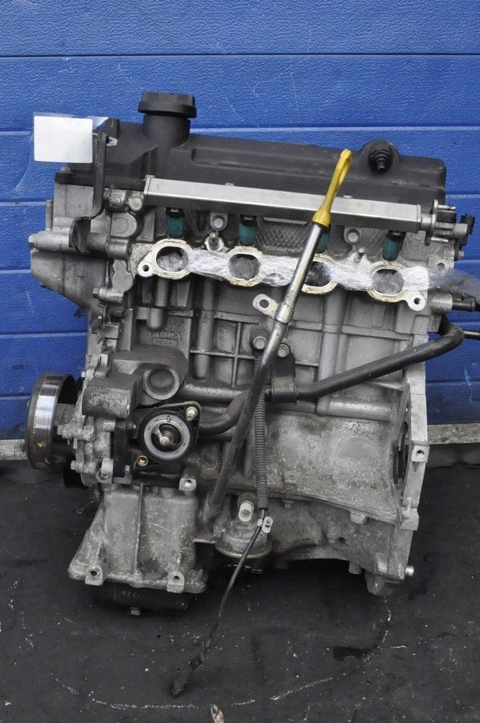 Moteur G4LA Nu HYUNDAI i10 STONIC RIO KIA PICANTO i20, Verzenden, Gebruikt, Overige automerken