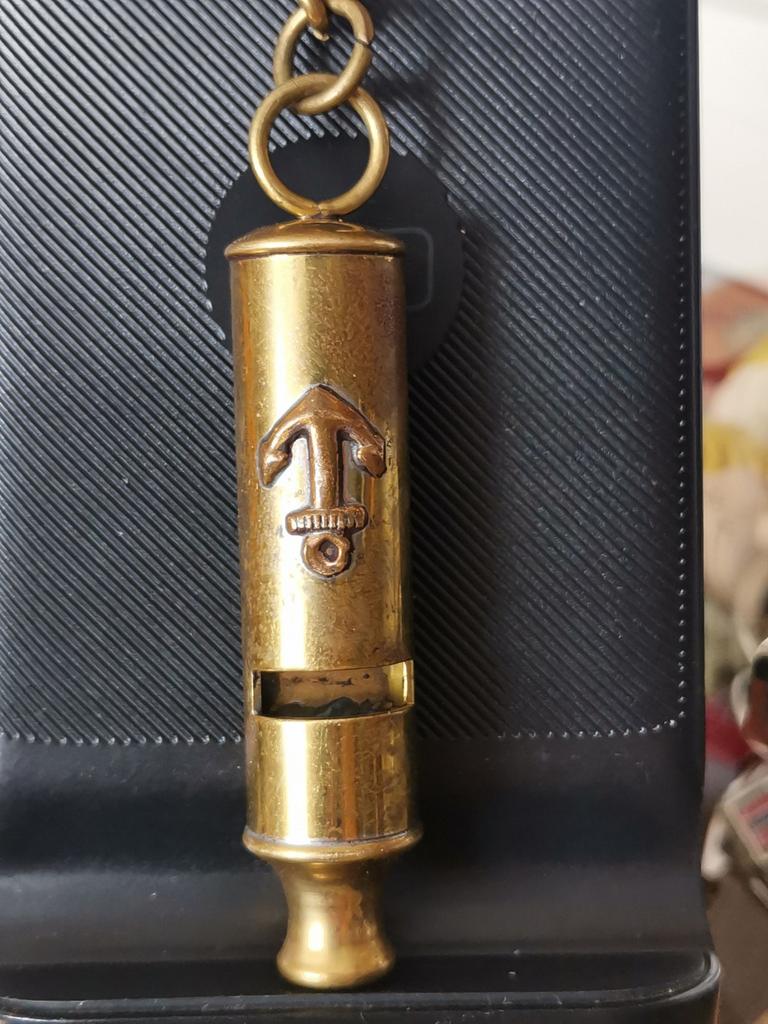 Vintage, Enlèvement