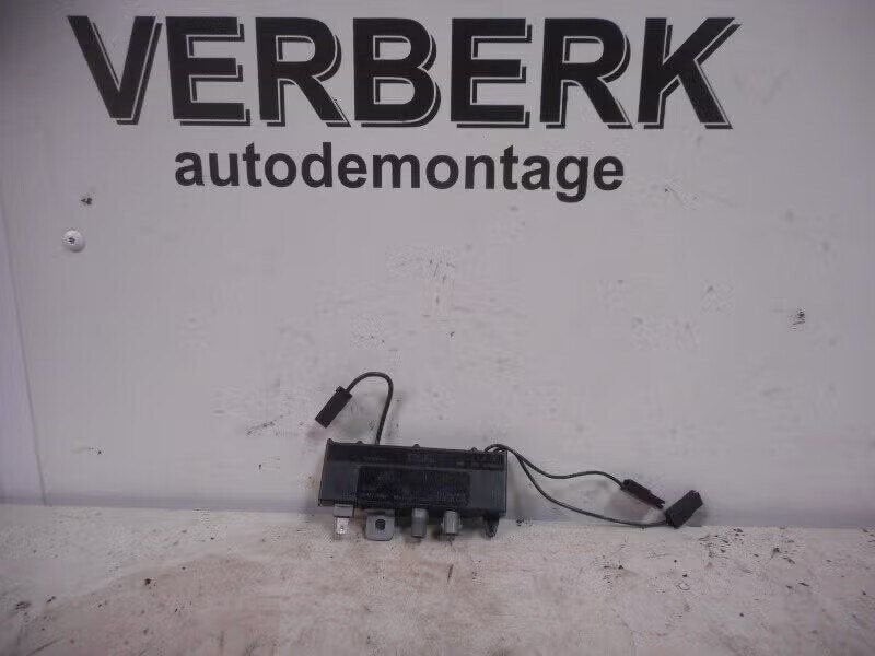 ANTENNE VERSTERKER BMW 3 serie (E36 / 2) (65.24-1387751), Enlèvement ou Envoi, Bayerische Motoren Werke AG, Kundenbetreuung@bmw.de