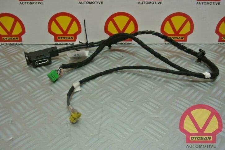 adaptateur audi a1 8x a6 4g mmi kabelset tableau de bord 4f0, Autos : Pièces & Accessoires, AUDI AG, Auto-Union-Strasse 1
85045  Ingolstadt, DE