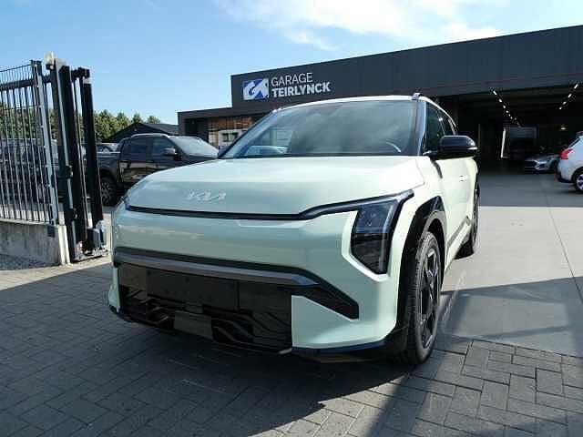 Kia EV3 Long Range 81KWh 204pk GT Line Stock (46855), Autos, Autres modèles, Achat, Entreprise, Automatique