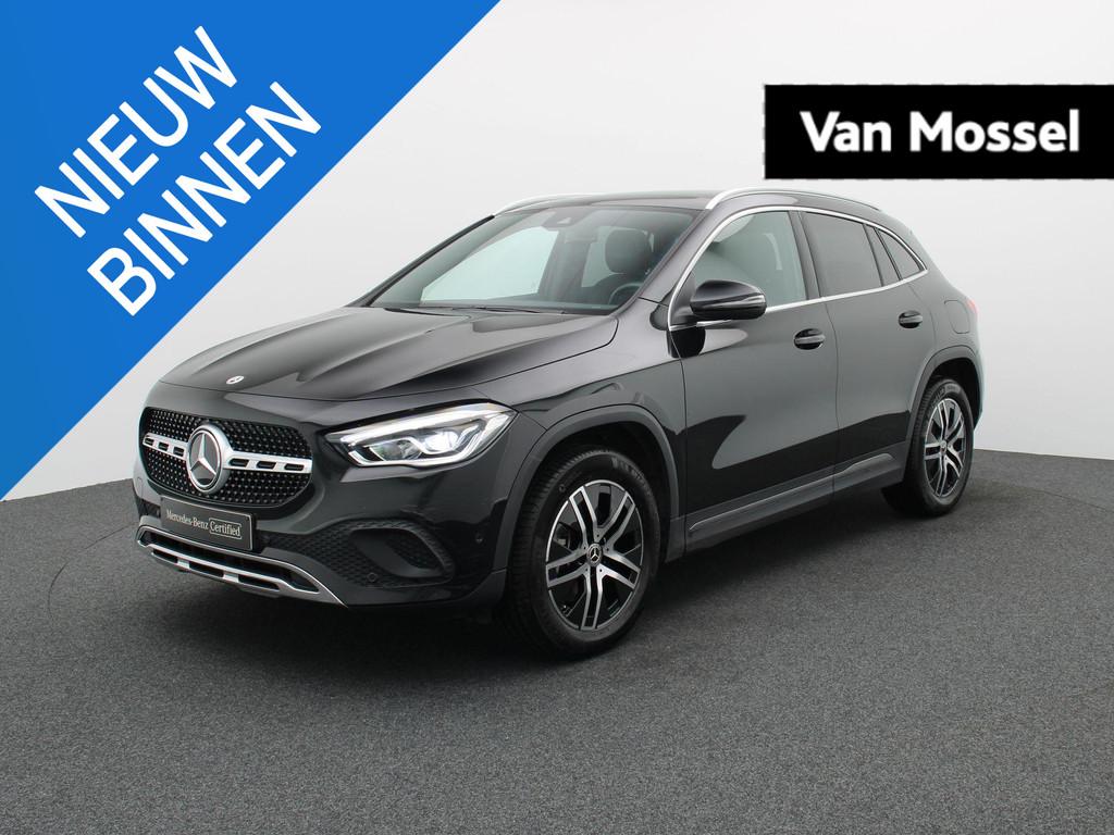 Mercedes-Benz GLA GLA 250 e (automatique), Autos, 1332 cm³, Achat, 1800 kg, Euro 6