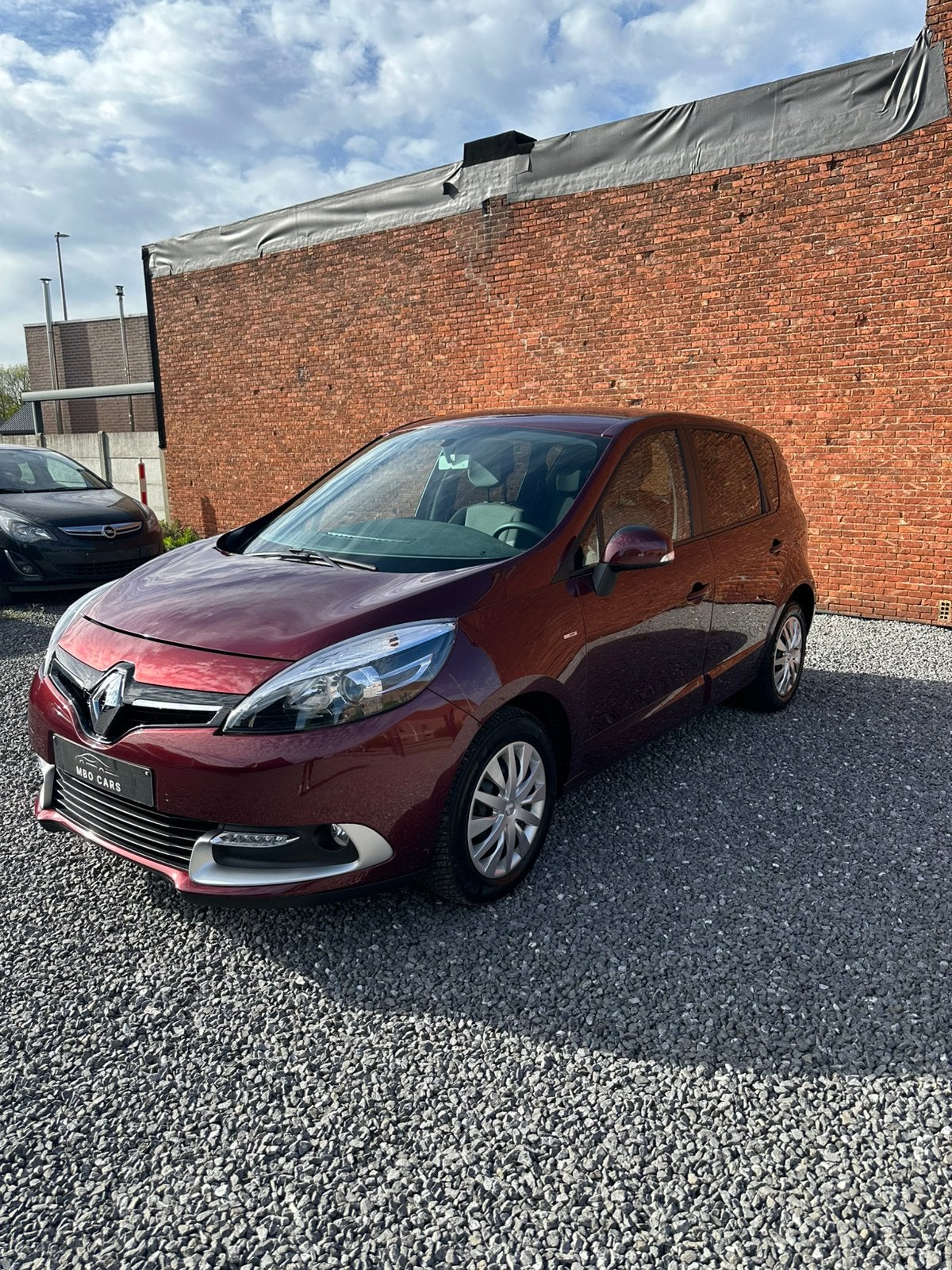 Renault Scenic 1.2 TCe Energy Bose Edition|CRUISE, SENS,NAV,, Auto's, Voorwielaandrijving, 140 g/km, Overige kleuren, 1198 cc