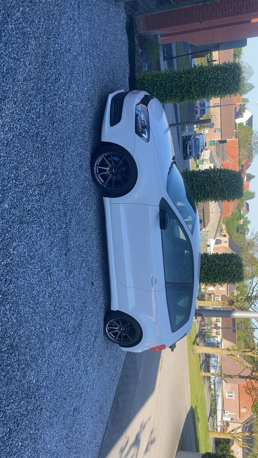 Polo Blue Gt, Auto's, Volkswagen, Voorwielaandrijving, Euro 5, 4 cilinders, Wit