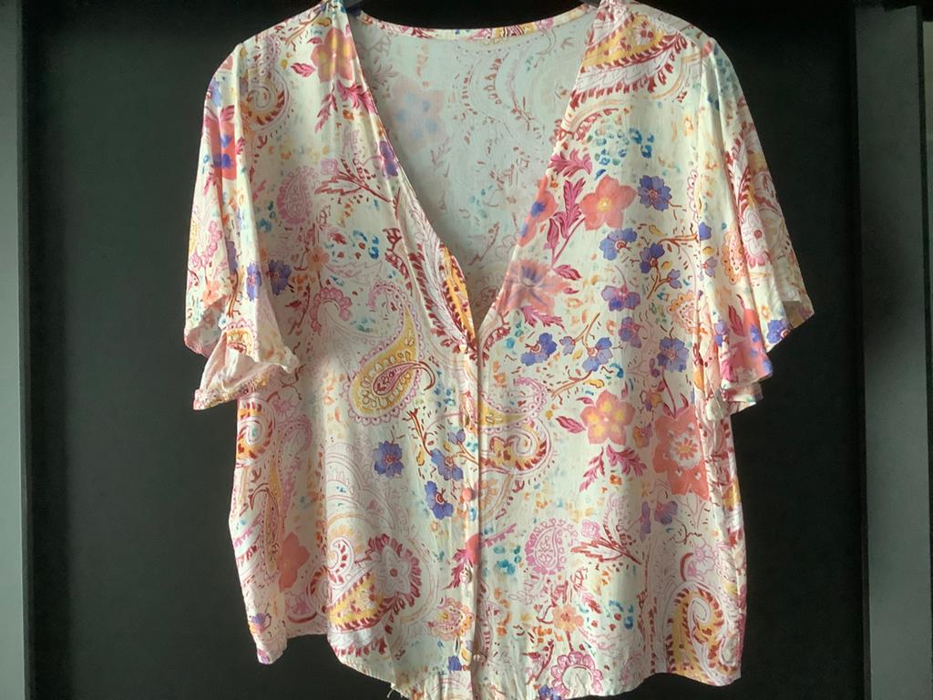 dameskleding, Vêtements | Femmes, Homewear, Enlèvement, Porté, Taille 38/40 (M)
