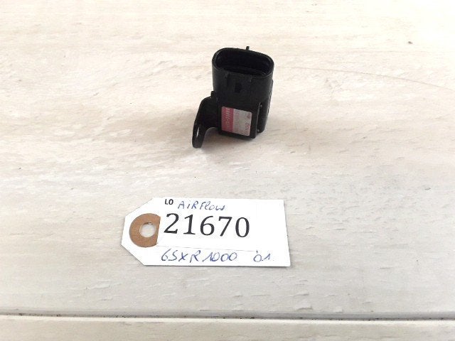 GSXR1000 2000 - 2002 Suzuki Elektrische component D1-39745