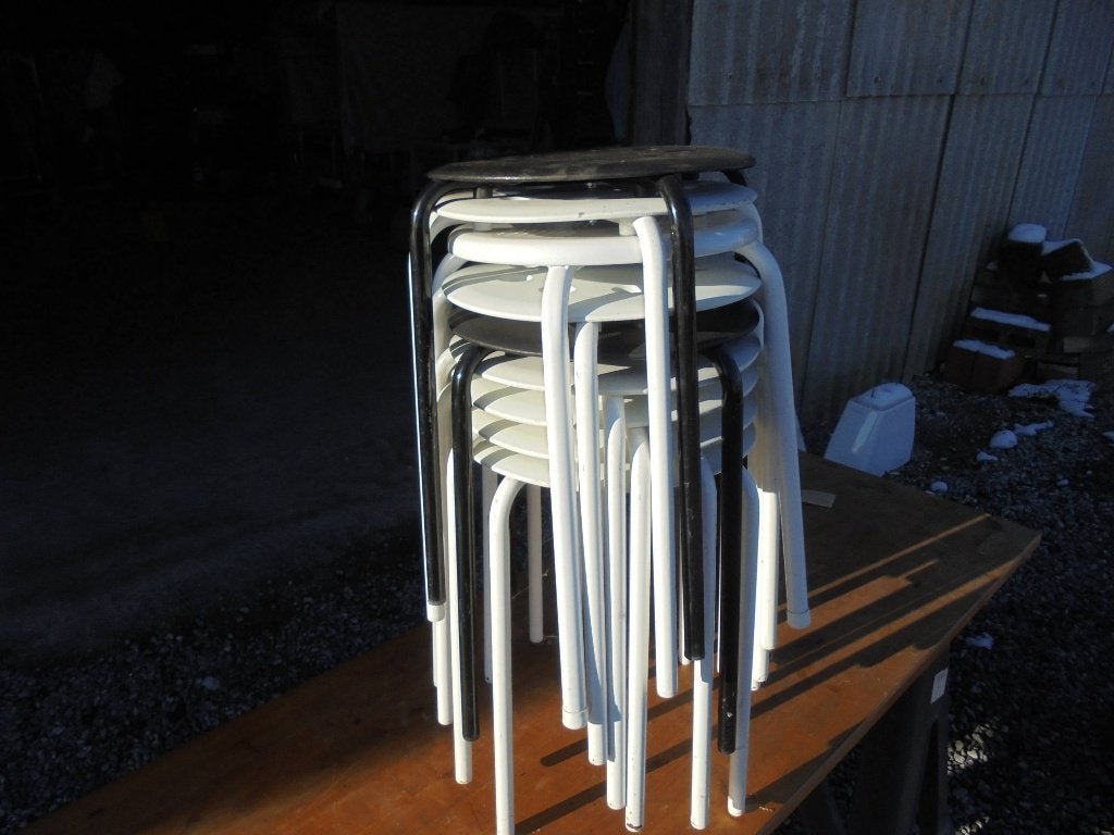 MOBILIER, Enlèvement