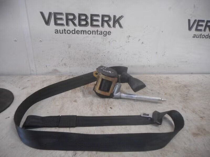 VEILIGHEIDSGORDEL LINKS VOOR Audi A3 (8L1) (695857705bk), Auto-onderdelen, Gebruikt, Auto-Union-Straße 1, 85057 Ingolstadt, DE
