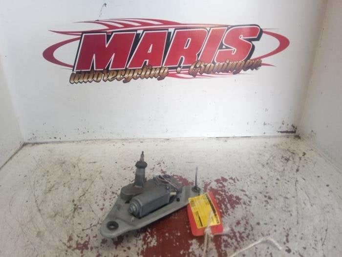 Moteur essuie-glace arrière d'un Daewoo Tacuma, -, Daewoo, -, 3 mois de garantie