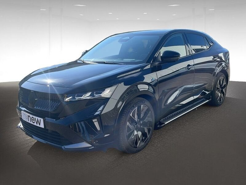 Renault Rafale esprit Alpine E-Tech full hybrid 200pk, Automaat, Gebruikt, 1199 cc, Alcantara