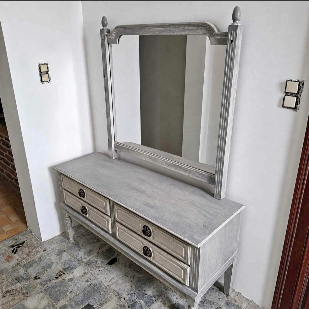Console, Enlèvement, Utilisé
