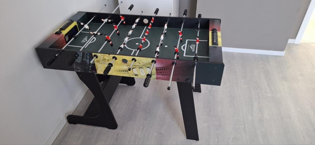 Kicker / baby foot, Kinderen en Baby's, Speelgoed | Voetbaltafels