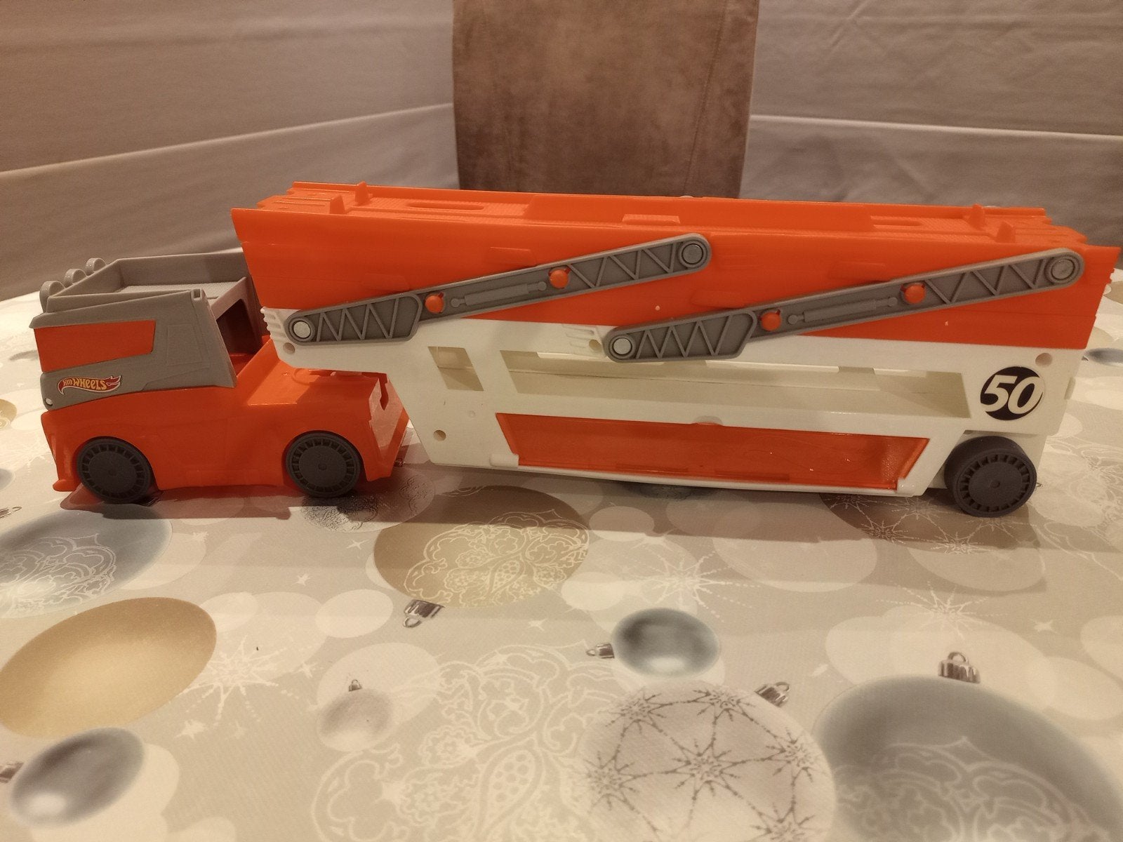 Hot Wheels auto, Enlèvement ou Envoi