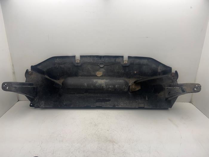 Motor Beschermplaat van een Ford Transit, Gebruikt, -, -, Ophalen of Verzenden