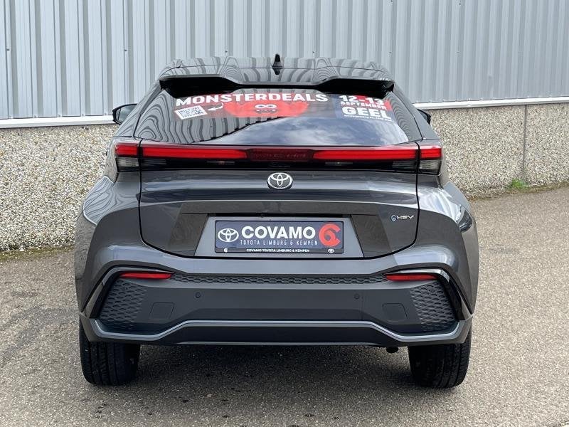 Toyota C-HR 1.8 Hybrid Premium / 14.000 KM !!!, Autos, https://public.car-pass.be/vhr/3457cb59-c0bf-46ff-af13-5c54cccfabc8, Achat