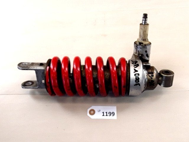 CBR1000F 1993 - 1996, 1989 - 1992 Honda D1-35517, Motoren, Onderdelen | Honda