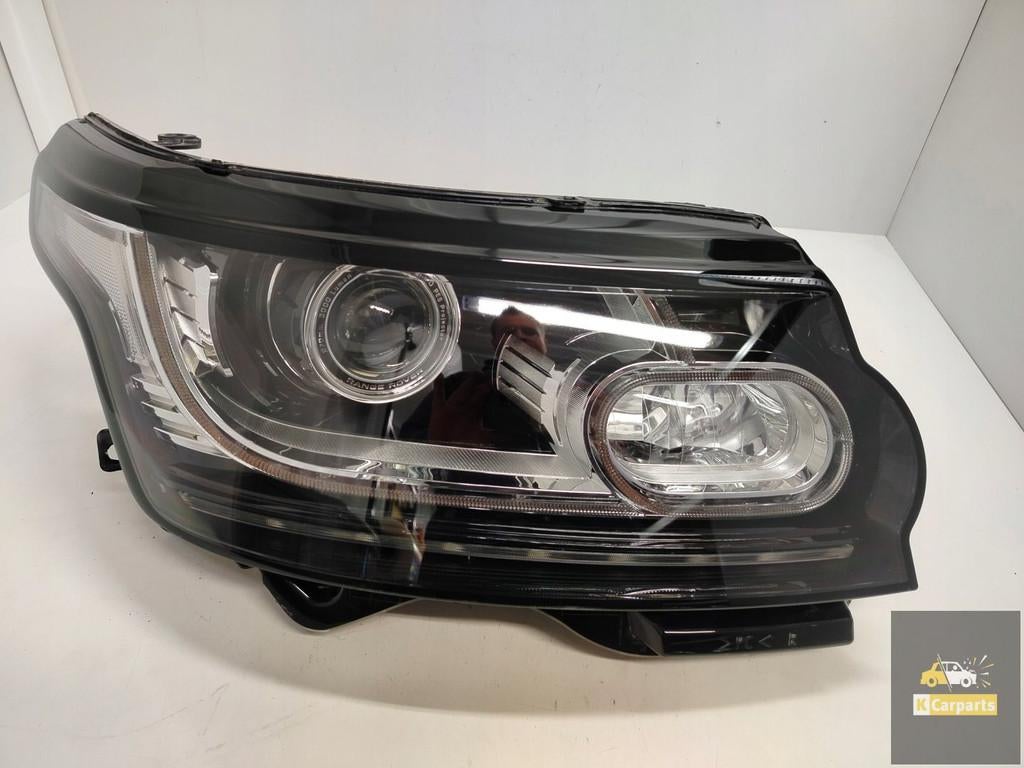 Ck52-13W029-ED, Range Rover Voque L405 Xenon Torsion Lamp Re, Fabrikant BV, Gebruikt, Info@fabrikant.eu, Fabrikantstraat 1
1000 AA  Amsterdam, NL