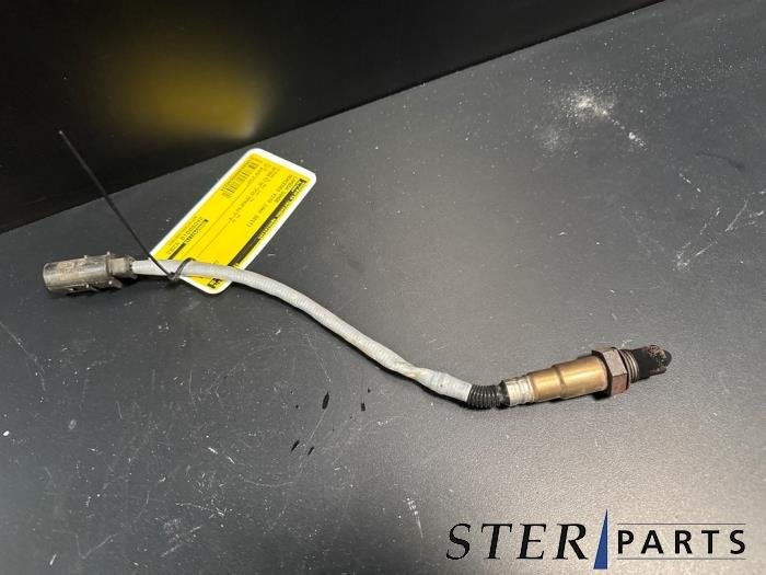 Sonde lambda d'un Mercedes Vito, 3 mois de garantie, Utilisé, -, -