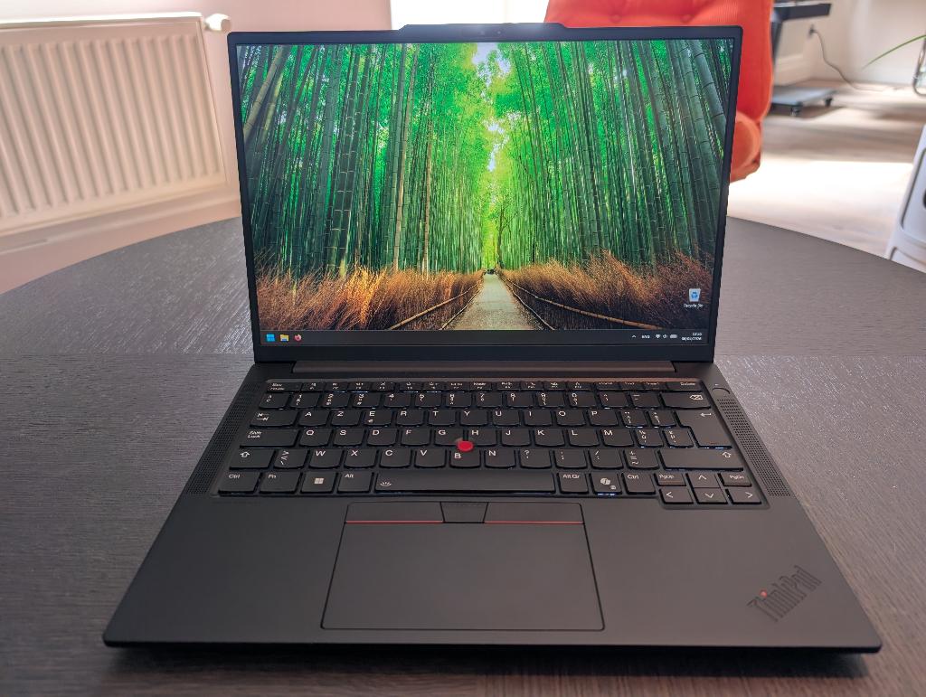 Lenovo Thinkpad E14 Gen 7 32 Go de RAM, 1 To de SSD, 14 pouces, Comme neuf, SSD, Azerty