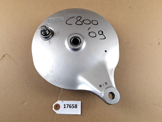 C800 2001 - 2010 Suzuki Trommelrem D1-32551, Motoren