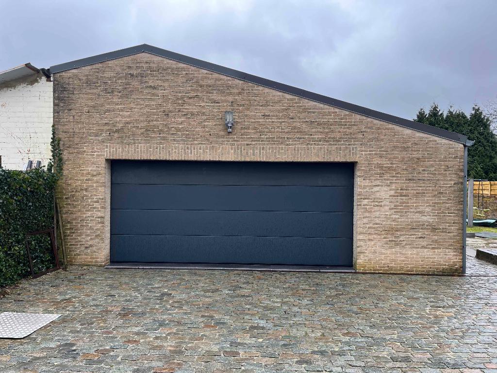 Porte de garage, Autos : Divers, Garages