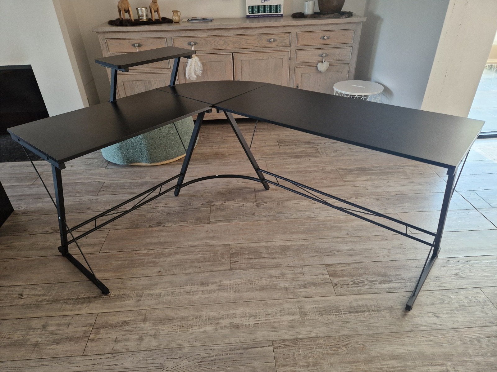 Gaming bureau, Huis en Inrichting, Ophalen