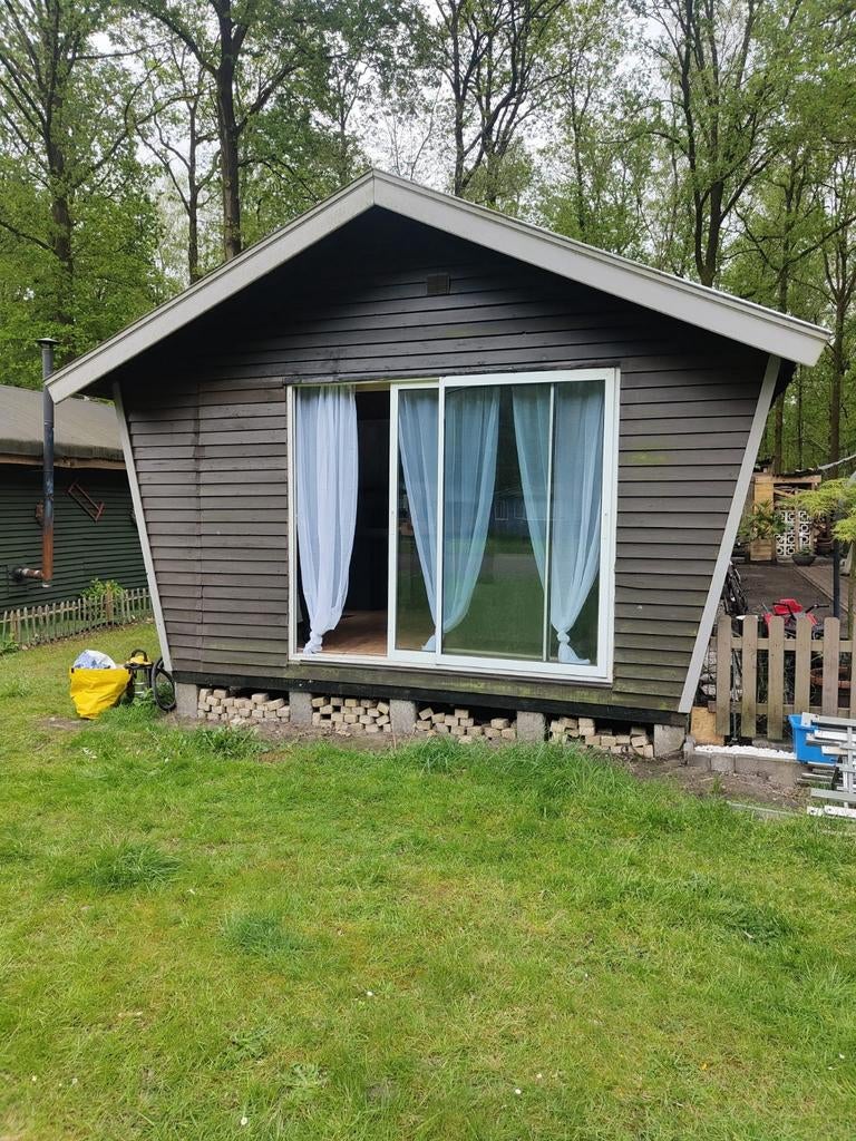 Très beau chalet dans un emplacement privilégié !