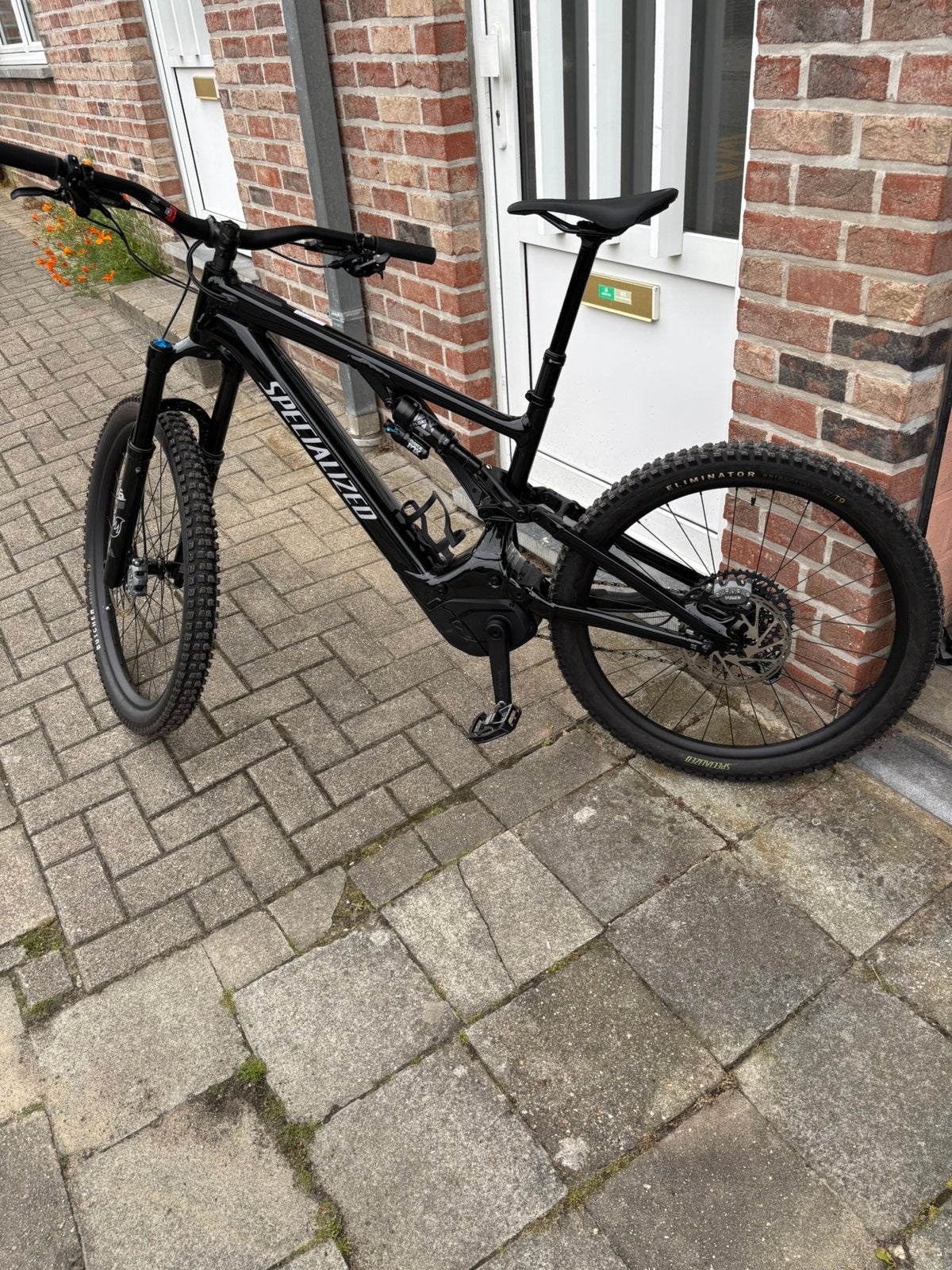Specialized turbo levo 3 te koop, Fietsen en Brommers, Elektrische fietsen, Nieuw, 59 cm of meer, 50 km per accu of meer, Ophalen