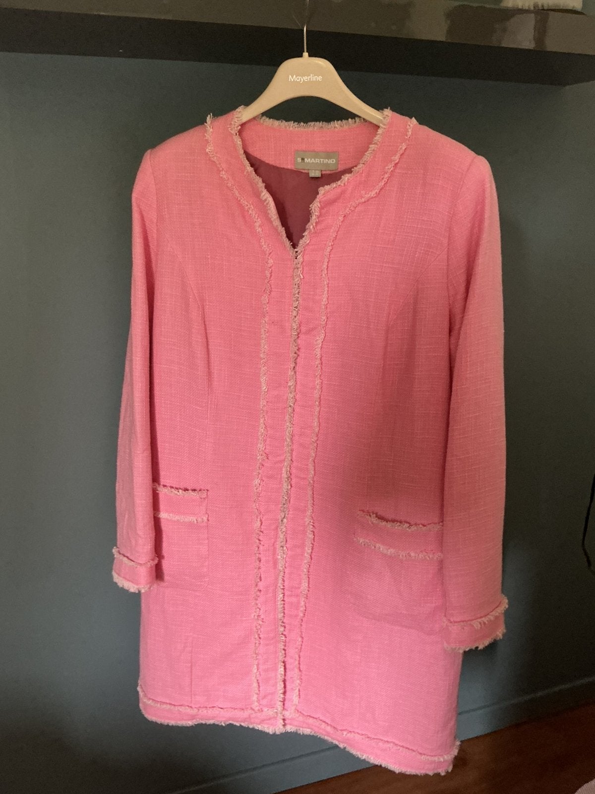 Veste de la marque San Martino, état neuf, Enlèvement ou Envoi, Comme neuf