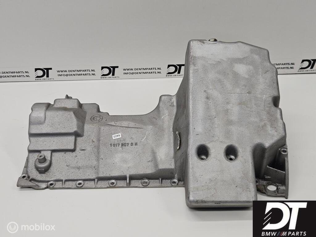 Carterpan BMW E36 M3 3.0 S50 S50B30 11131317285, Enlèvement ou Envoi, Utilisé