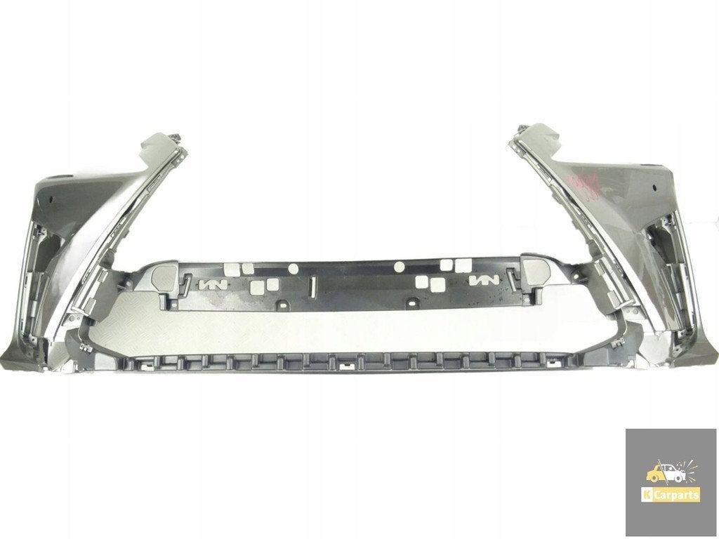 Lexus RX450H RX IV 15- Voorbumper 19981, Info@toyota.co.jp, Gebruikt, Toyota Motor Corporation, Bumper